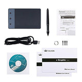 Smiledrive Graphic Tablet Drawing Pad with 3 Express Keys - NEIGHBOUR JOY