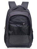 Cosmus Darwin 29 litres Grey Laptop Backpack - NEIGHBOUR JOY