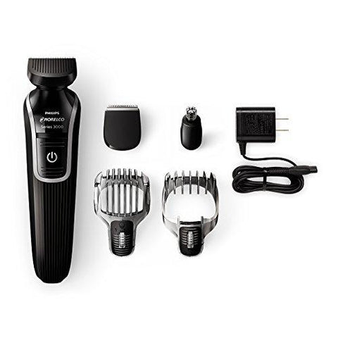 Phillips Norelco Qg3330 Multigroom (Packaging May Vary)