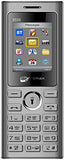 Micromax X556 (Wireless FM,Voice Call Recording,Camera) (Dual Sim) (GREY) - NEIGHBOUR JOY