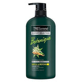 Tresemme Detox & Restore Shampoo, 580ml, No dyes, No parabens