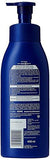 Nivea Oil in Lotion Cocoa Nourish, 400ml