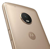 Moto G5 Plus (32GB, Fine Gold)