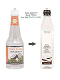 Maxcare Virgin Coconut Oil (Cold Pressed) 500Ml - NEIGHBOUR JOY