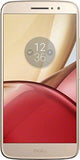 Moto M (Gold, 64 GB) (4 GB RAM)