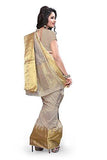 Sarees (Women's Clothing Saree For Women Latest Design Wear New Collection in Latest With Blouse Free Size Saree For Women Party Wear Offer Sarees With Blouse Piece) (Raj Kery Chikku) - NEIGHBOUR JOY