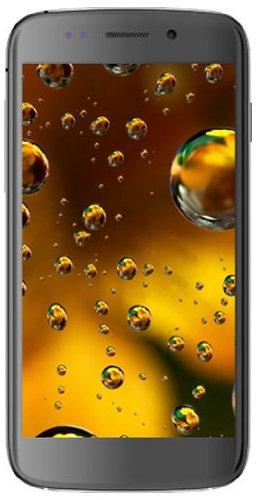 Micromax Canvas 4 A210 (Grey) - NEIGHBOUR JOY