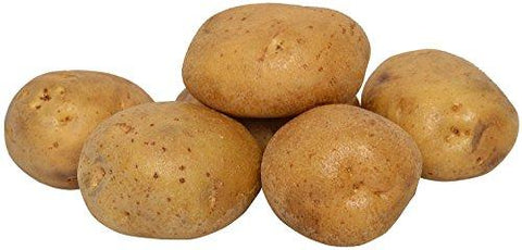 Fresh Produce Potato, 1kg - NEIGHBOUR JOY