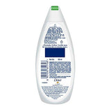 Dove Go Fresh Body Wash, 190ml