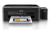 Epson L361 Multifunction Color InkTank Printer (Black) - NEIGHBOUR JOY