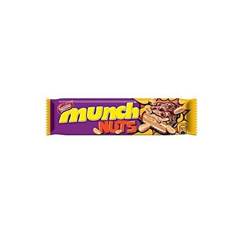 Nestle Munch Nuts 32g - NEIGHBOUR JOY