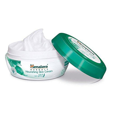 Himalaya Nourishing Skin Cream, 100ml