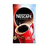 Nescafe Coffee - Classic (Refill), 50 g Pouch - NEIGHBOUR JOY