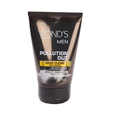 Pond's Men Pollution Out Face Wash, 100g