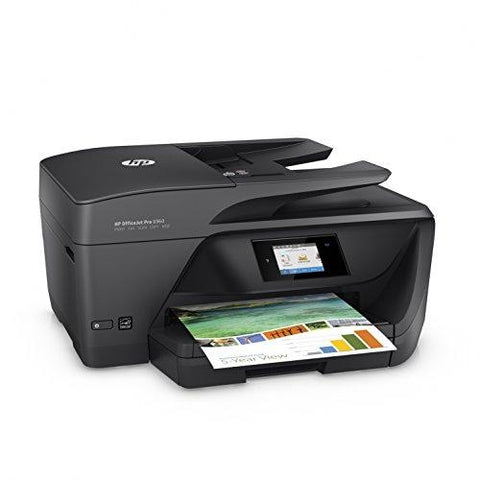 HP OfficeJet Pro 6960 All-in-One Color Printer (J7K33A) - NEIGHBOUR JOY