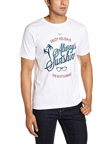 Cloth Theory Men's T-Shirt - NEIGHBOUR JOY