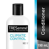 TRESemme Climate Control Conditioner, 190ml