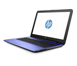 HP 15-be017TU 15.6-inch Laptop (6th Gen Core i3-6006U/4GB/1TB/FreeDOS 2.0/Integrated Graphics), Noble Blue - NEIGHBOUR JOY