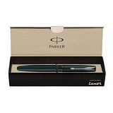 Parker Frontier Matte Black CT Roller Ball Pen - NEIGHBOUR JOY