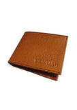 Woodland Tan Men'S Wallet