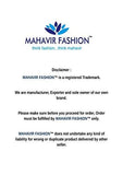 Mahavir Fashion Multi-colour Traditional Kids Wear Lehenga Choli for Girls. (8-12 Yrs) - NEIGHBOUR JOY