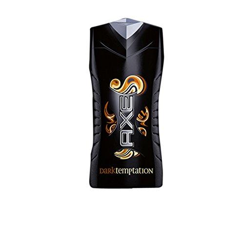 Axe Dark Temptation Shower Gel, 250ml