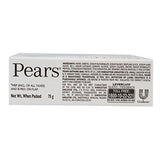 Pears Soft & Fresh Soap Bar 75gm