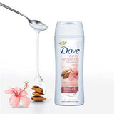 Dove Purely Pampering Almond Body Lotion, 100ml