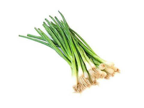 Fresh Produce Onion - Spring, 1 Bunch - NEIGHBOUR JOY