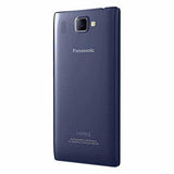 Panasonic P66 Mega EB-90S50P66 (Electric Blue, 16GB)