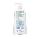 Dove Hair Fall Rescue Shampoo 650ml