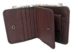 Woodland Artificial Leather Wallet (8 Card Slot)