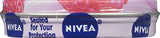 Nivea Lip Butter Loose Tin Raspberry Rose Kiss 0.59 Ounce