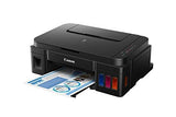 Canon Pixma G2000 All-In-One InkJet Printer (Black) - NEIGHBOUR JOY