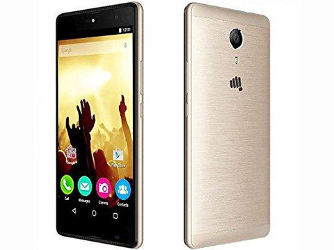 Micromax Canvas Fire 5 Q386 (Champagne) - NEIGHBOUR JOY