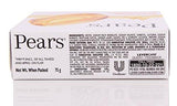 Pears Pure and Gentle Soap, 75g