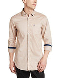 Arrow Sports Men's Casual Shirt - NEIGHBOUR JOY