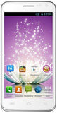 Micromax Canvas Blaze MT500 (White, 4GB) - NEIGHBOUR JOY