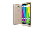 Panasonic ELUGA NOTE (3GB RAM), Champagne Gold