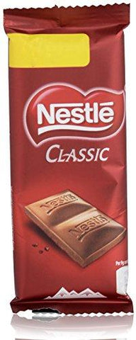 Nestle Chocolate - Classic, 18g Pouch - NEIGHBOUR JOY