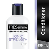 TRESemme Ionic Strength Conditioner, 190 ml