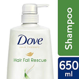 Dove Hair Fall Rescue Shampoo 650ml