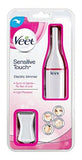 Veet Sensitive Touch Electric Trimmer for Women