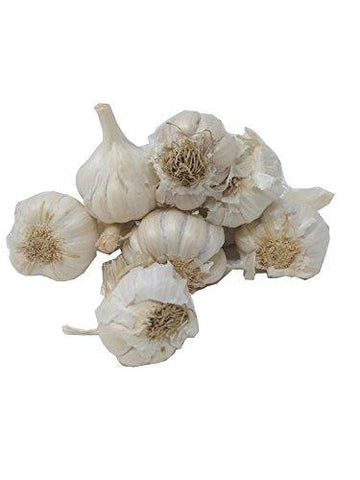 Fresh Produce Garlic - Whole Regular, 100g Pack - NEIGHBOUR JOY