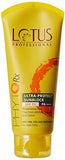 Lotus Professional Phyto Rx Ultra Protect Sunblock SPF 70 PA+++, 50g