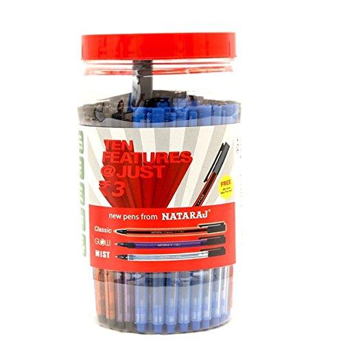 Nataraj GCM Ball Pen Jar - NEIGHBOUR JOY