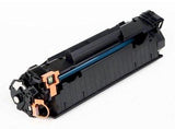 Gps 88A Black Toner Cartridge CC388A Compatible for HP LaserJet - P1007, P1008, P1106, P1108, M202, M202n, M202dw, M126nw, M128fn, M128fw, M226dw, M226dn, M1136, M1213nf, M1216nfh, M1218nfs - NEIGHBOUR JOY