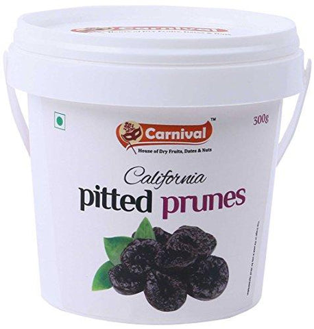 California Pitted Prunes 300g - NEIGHBOUR JOY