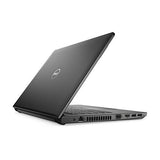 Dell Vostro 3468 14-inch Laptop (7th Gen i3/4GB/1TB/Windows 10/Integrated Graphics), Black with Pre-loaded with MS Office - NEIGHBOUR JOY