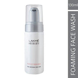 Lakme Absolute Perfect Radiance Facial Foam 130 ml